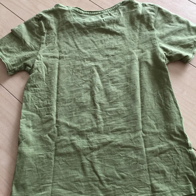 H&M(エイチアンドエム)のH&M Tシャツ キッズ/ベビー/マタニティのキッズ服男の子用(90cm~)(Tシャツ/カットソー)の商品写真