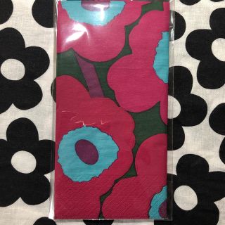 マリメッコ(marimekko)のmarimekko ペーパーナプキン(テーブル用品)