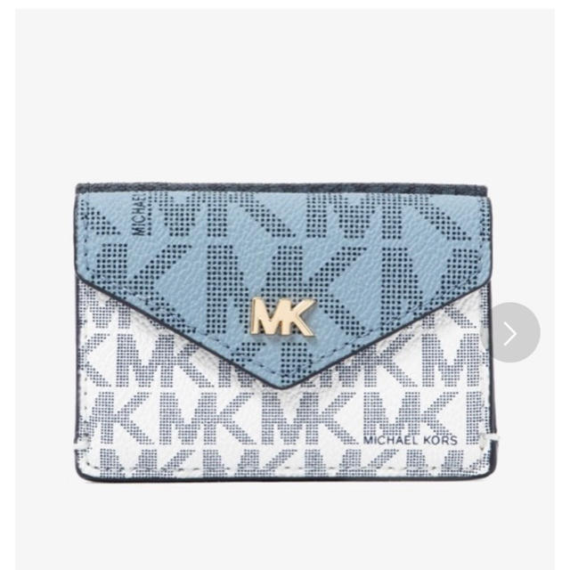 MICHAEL KORS ミニウォレット