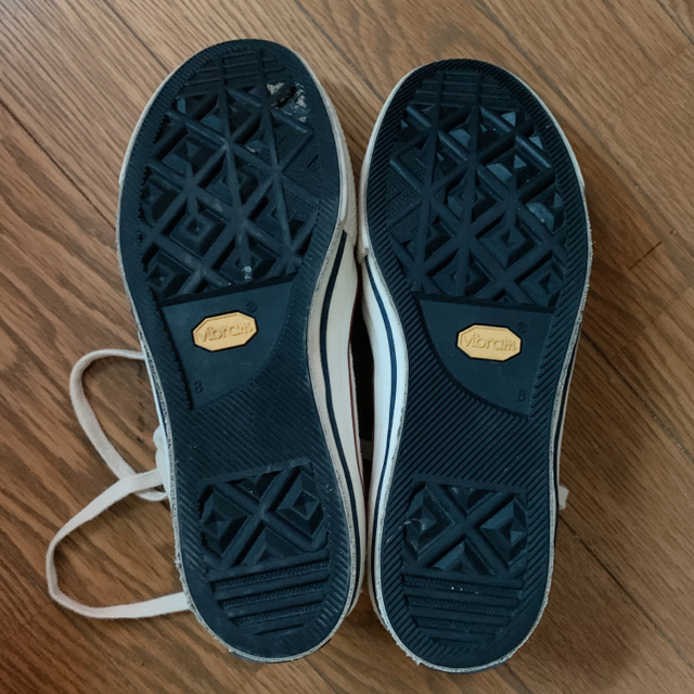 CONVERSE(コンバース)のコンバース　アディクト　チャックテイラー　26.5cm  メンズの靴/シューズ(スニーカー)の商品写真