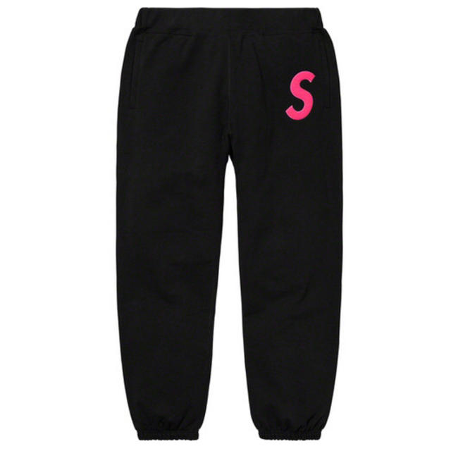 【新品】supreme S Logo Sweatpant