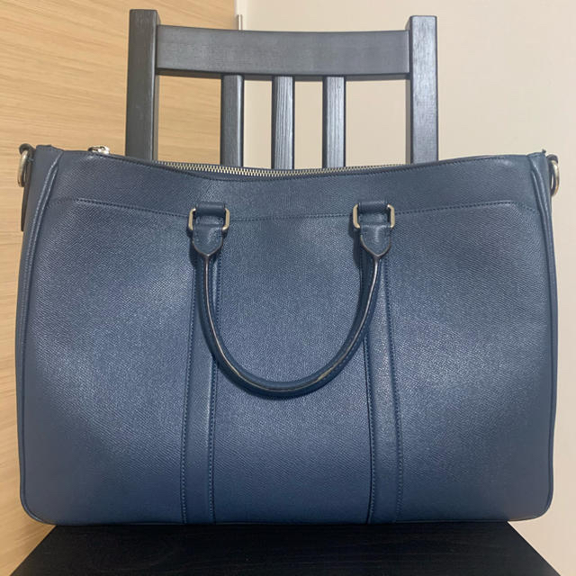 COACH - aki様◇coach ビジネスバッグの通販 by たらこ's shop|コーチ