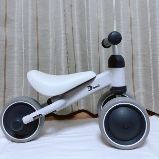 アイデス(ides)の値下げ　Dbike(三輪車)