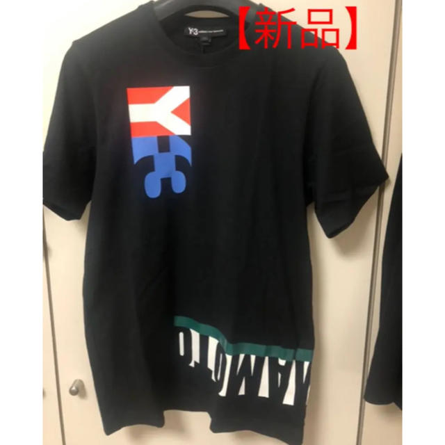 Tシャツ　Y-3