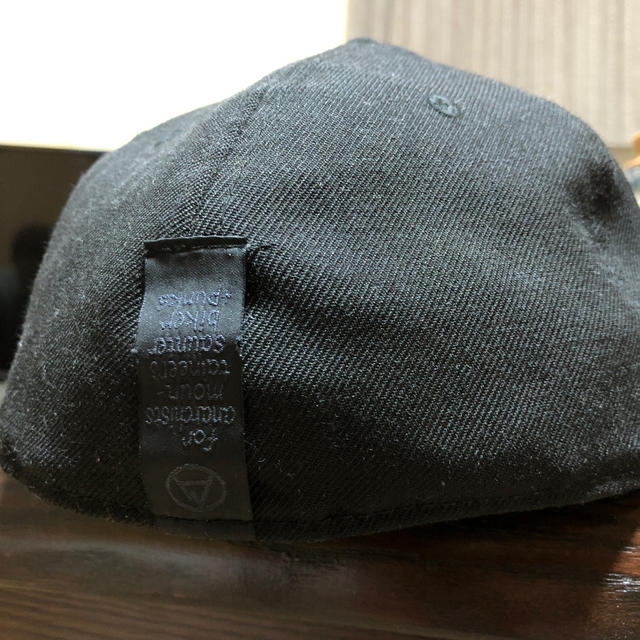 ....... RESEARCH(リサーチ)のMountain Research A.M Cap マウンテンリサーチキャップ メンズの帽子(キャップ)の商品写真