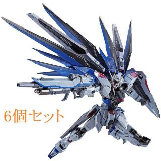 バンダイ(BANDAI)のMETAL BUILD フリーダムガンダム CONCEPT 2(アニメ/ゲーム)