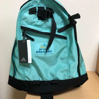 グレゴリー(Gregory)の完売　希少カラー　GREGORY/グレゴリー FINE DAY/ファインデイ(バッグパック/リュック)