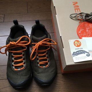 メレル(MERRELL)のMERRELLカメレオン トレッキング(スニーカー)