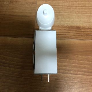 ブラウン充電スタンド(その他)