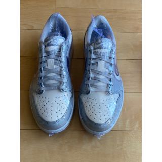 ナイキ(NIKE)の自身購入品　Dior Jordan low 42(26.5)(スニーカー)