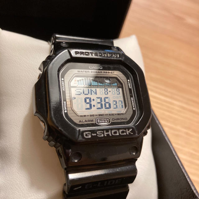 G-SHOCK(ジーショック)のG-SHOCK 5600系 メンズの時計(腕時計(デジタル))の商品写真