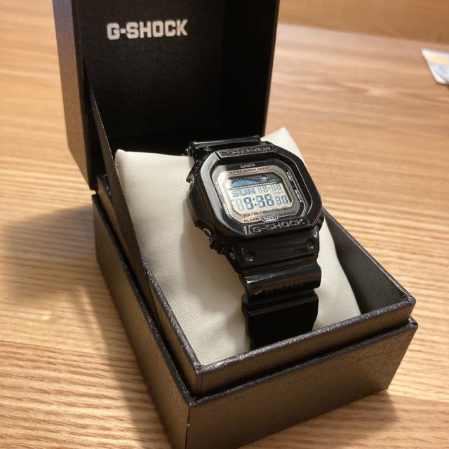 G-SHOCK(ジーショック)のG-SHOCK 5600系 メンズの時計(腕時計(デジタル))の商品写真