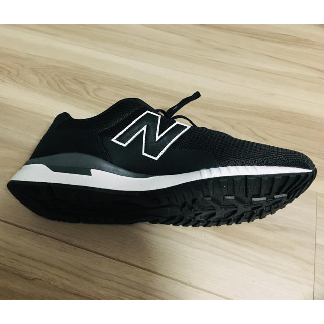 New Balance(ニューバランス)のnew balance 005 新品 箱無し メンズの靴/シューズ(スニーカー)の商品写真