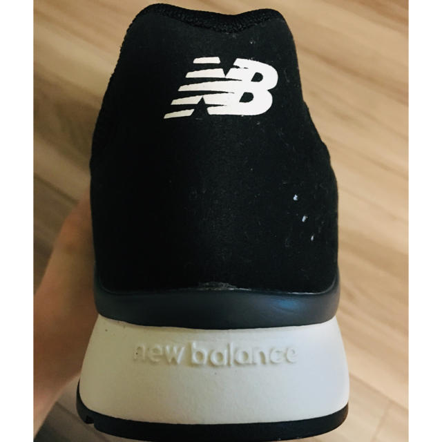 New Balance(ニューバランス)のnew balance 005 新品 箱無し メンズの靴/シューズ(スニーカー)の商品写真