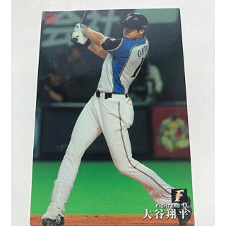 ホッカイドウニホンハムファイターズ(北海道日本ハムファイターズ)の日本ハム【 カルビープロ野球チップス】 大谷翔平◎082◎ファイターズ(スポーツ選手)