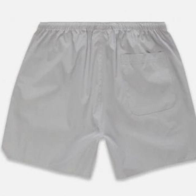 FOG Fear Of God Essentials nylon Shorts | hartwellspremium.com 2020SS新作 FOG Essentials Nylon Shorts M