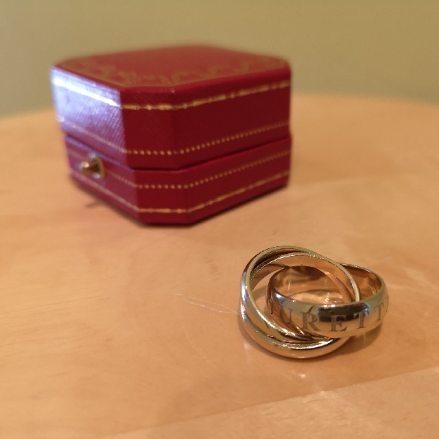 Cartier - pom様専用です お得在庫 Cartier - pom様専用です お得在庫