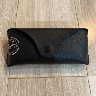 レイバン(Ray-Ban)のレイバンメガネケース　新品(サングラス/メガネ)