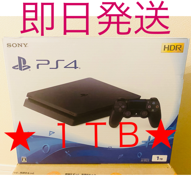 PS4 PlayStation4 本体　美品　プレステ4