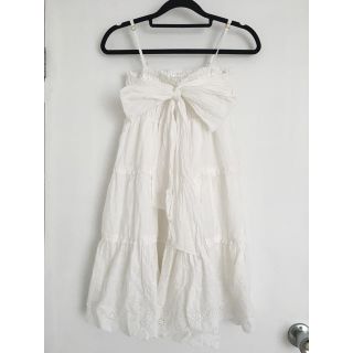 リズリサ 白ワンピース ワンピースの通販 0点以上 Liz Lisaのレディースを買うならラクマ リズリサ 白ワンピース ワンピースの通販 0点以上 Liz Lisaのレディースを買うならラクマ