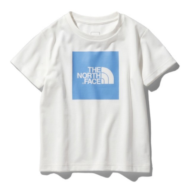 THE NORTH FACE　Tシャツ　NTJ32026 3着セット