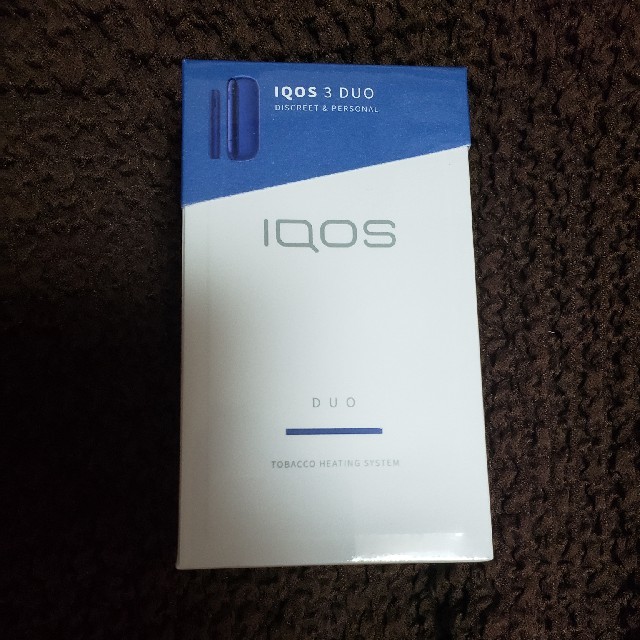 IQOS(アイコス)のsato様変更商品 メンズのファッション小物(タバコグッズ)の商品写真