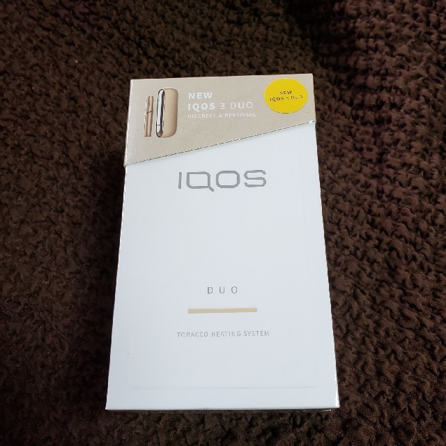 IQOS3 DUO