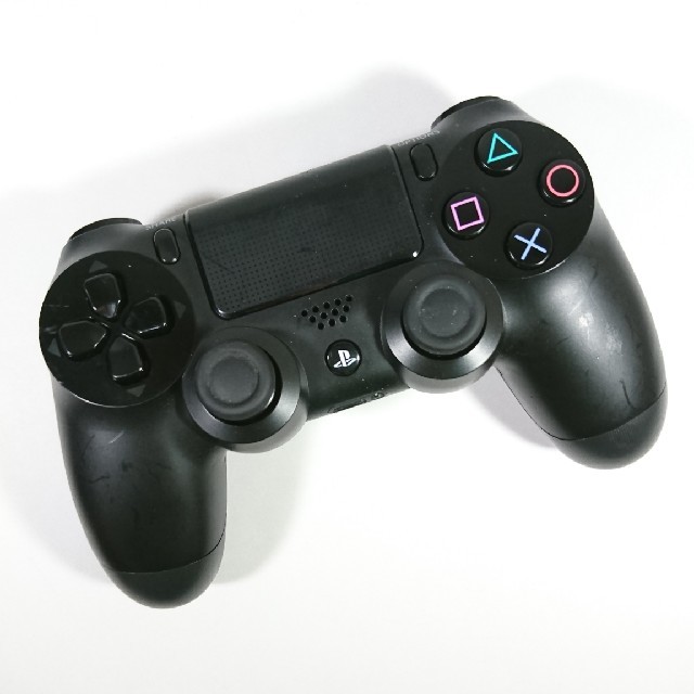 動作確認済 PS4 コントローラー DUALSHOCK4 | フリマアプリ ラクマ