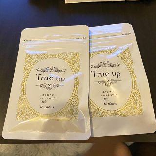 ☆キング様専用☆ True up(その他)