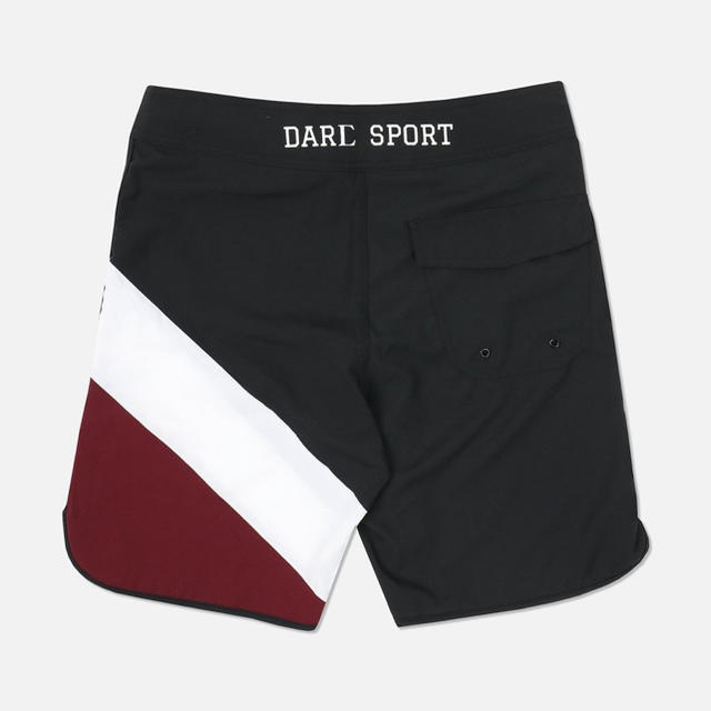 早いもの勝ち❗️ darc sport ダルクスポーツ サーフパンツ 30インチの ...