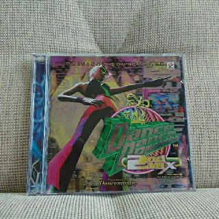 コナミ(KONAMI)のDance Dance Revolution   SOUNDTRACK(ゲーム音楽)