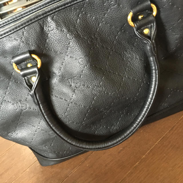 CECIL McBEE(セシルマクビー)のセシルマクビー鞄 レディースのバッグ(ショルダーバッグ)の商品写真