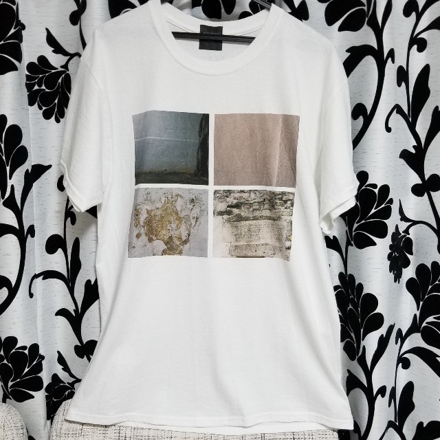 Ameri VINTAGE(アメリヴィンテージ)のうさうたまる様専用 WIND&SEA COLLABO 4PHOTO TEE レディースのトップス(Tシャツ(半袖/袖なし))の商品写真