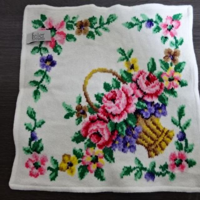 Feiler フェイラー Feiler タオル ハンカチ 花柄の通販 By Global Net S Shop フェイラーならラクマ