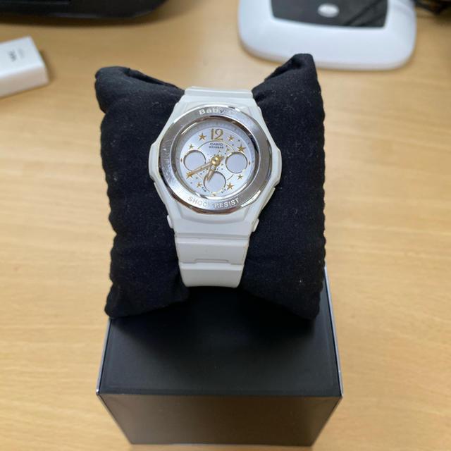 Baby-G(ベビージー)のCASIO Baby-G ② レディースのファッション小物(腕時計)の商品写真