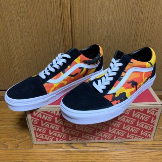 ヴァンズ(VANS)のVANS Old Skool 27cm(スニーカー)