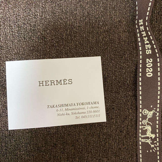 Hermes(エルメス)の20SS HERMES クレッシェンド シルバー ブレスレット  エルメス メンズのアクセサリー(ブレスレット)の商品写真