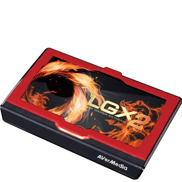 AVerMedia Live Gamer EXTREME 2 GC550