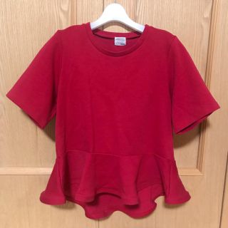 エムエムシックス(MM6)のk3&co. ケイスリーアンドコー(Tシャツ(半袖/袖なし))