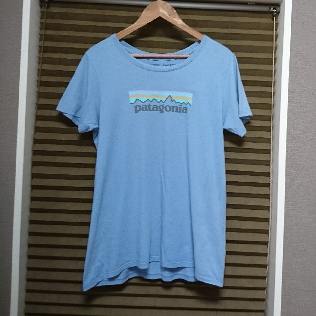 patagonia(パタゴニア)のpatagonia Tシャツ メンズのトップス(Tシャツ/カットソー(半袖/袖なし))の商品写真