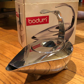 ボダム(bodum)のbodum naoko teapot(調理道具/製菓道具)
