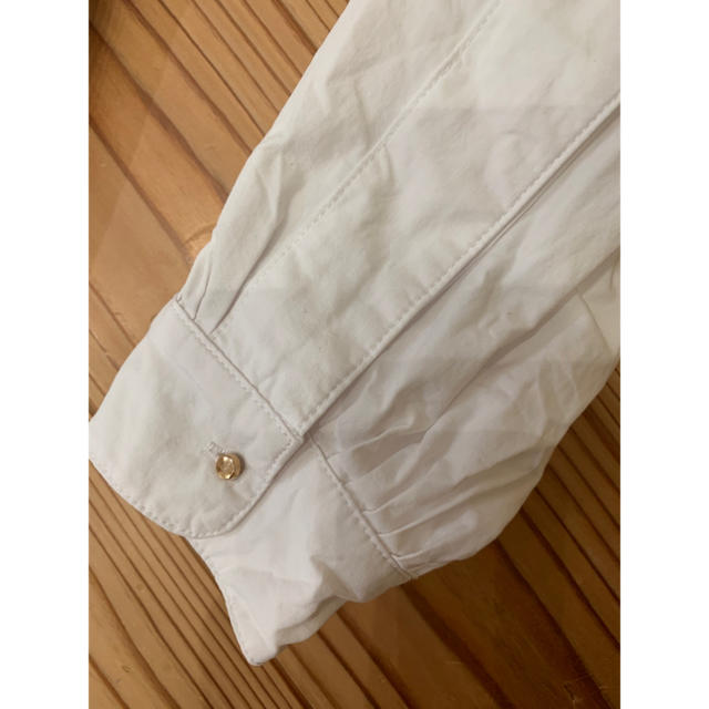 TODAYFUL(トゥデイフル)のtodayful vintage dress shirts レディースのトップス(シャツ/ブラウス(長袖/七分))の商品写真