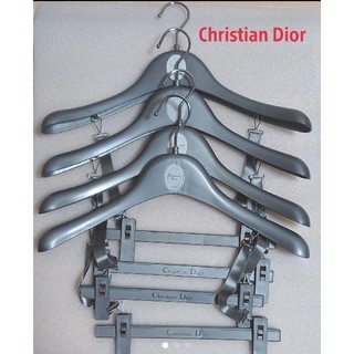 クリスチャンディオール(Christian Dior)のクリスチャン・ディオール ハンガー《非売品》(その他)