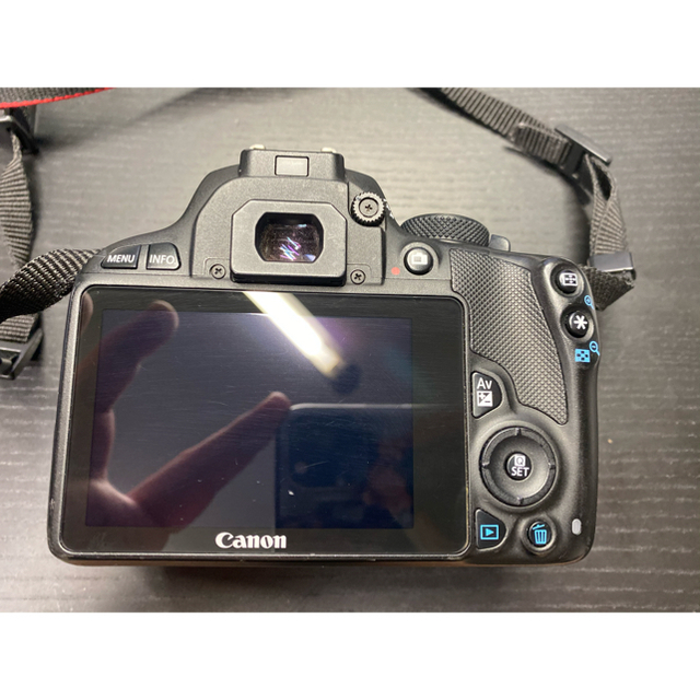 canon eos kiss x7 初心者にオススメセット