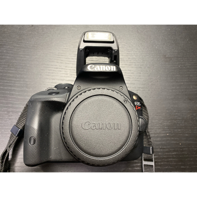 Canon - canon eos kiss x7 初心者にオススメセットの通販 by kzk