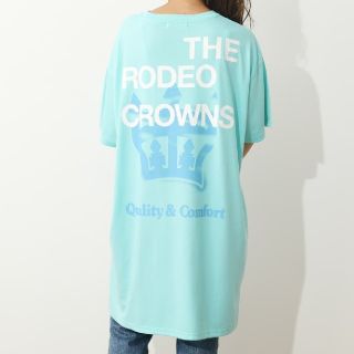 ロデオクラウンズワイドボウル(RODEO CROWNS WIDE BOWL)の新品ミント※早い者勝ちノーコメント即決しましょう❗️コメントやめましょう❌ダメ❗(その他)