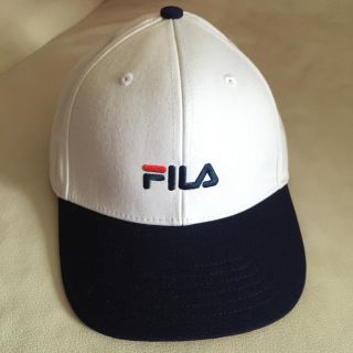 フィラ(FILA)のＦＩＬＡ キャップ(キャップ)