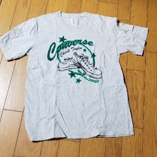 コンバース(CONVERSE)のコンバースTシャツ(Tシャツ/カットソー(半袖/袖なし))