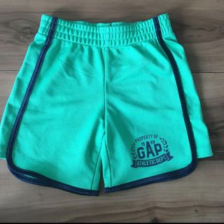 ベビーギャップ(babyGAP)のギャップ　短パン(パンツ/スパッツ)