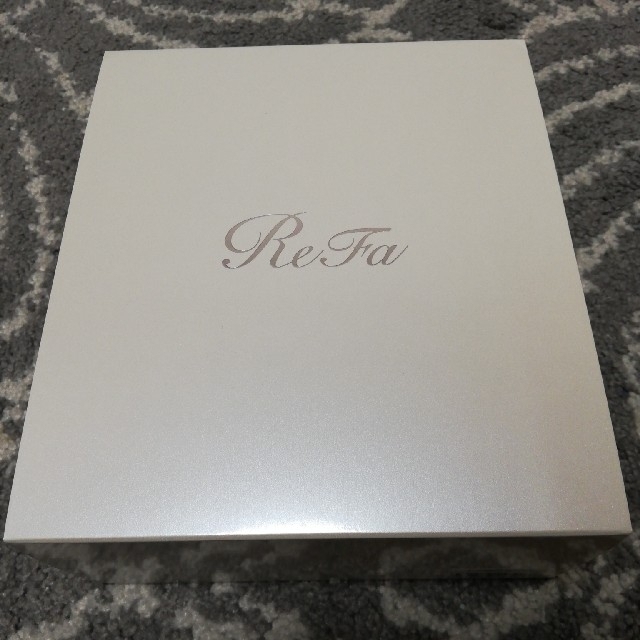 新品定番人気 PEC-L1706 MTG プラチナ電子ローラー ReFa CARAT 家電の